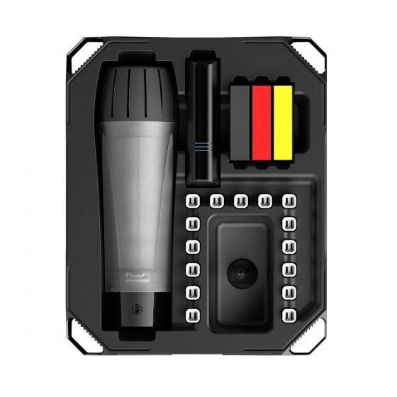 Zeus Arc S Hub Portable Vaporizer (taxes extra) - 0