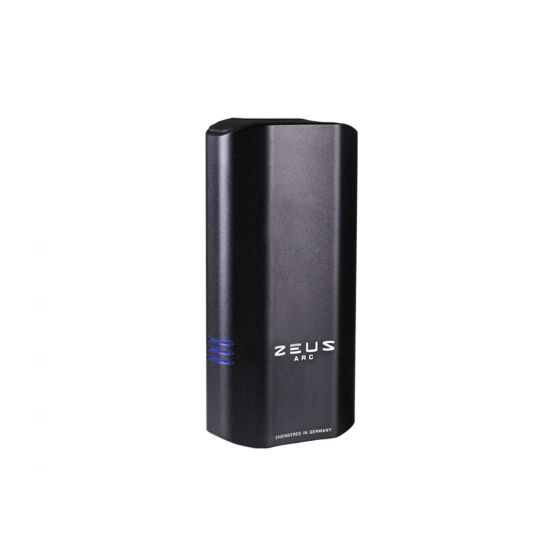 Vaporisateur portable Zeus Arc S Hub (taxes en sus)