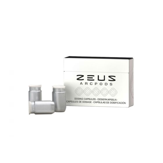 Zeus ArcPods - 0
