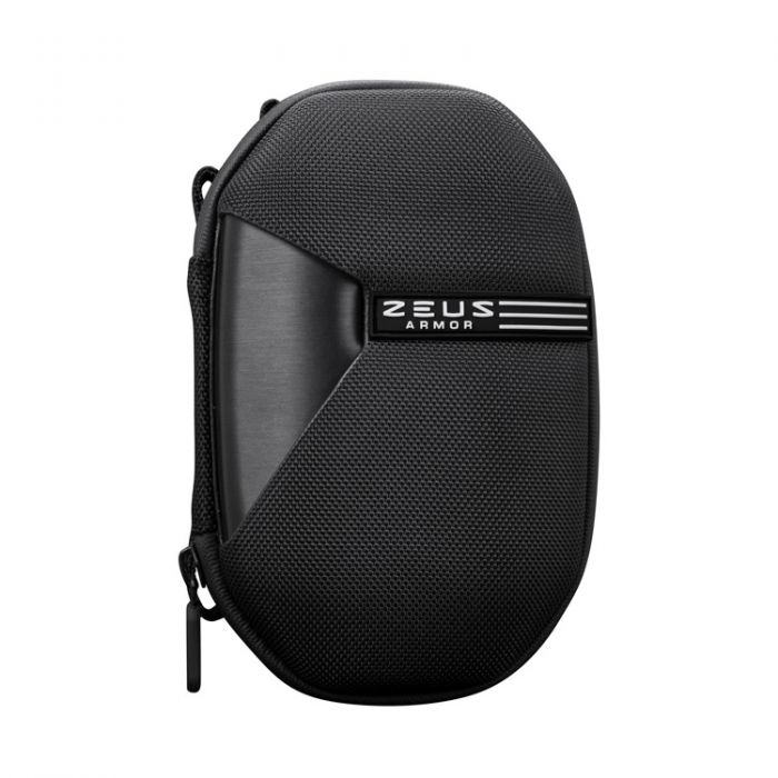 Zeus Armor vaporisateur cas