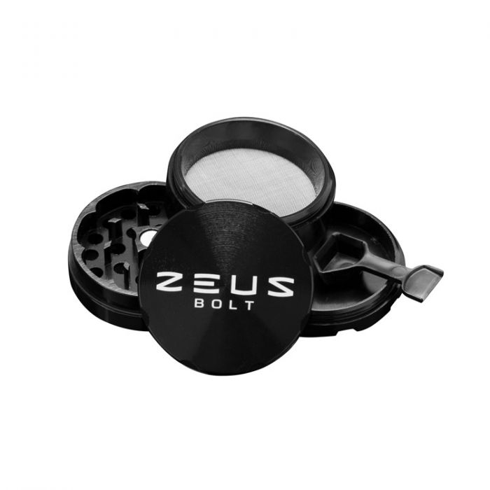 Meuleuse Zeus Bolt 2