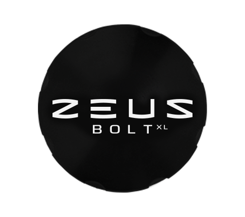 Meuleuse Zeus Bolt XL