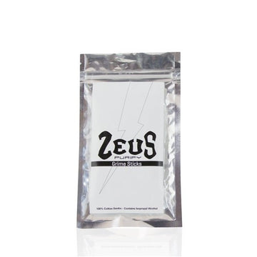 Zeus Bâtons de nettoyage de la saleté - paquet de 20