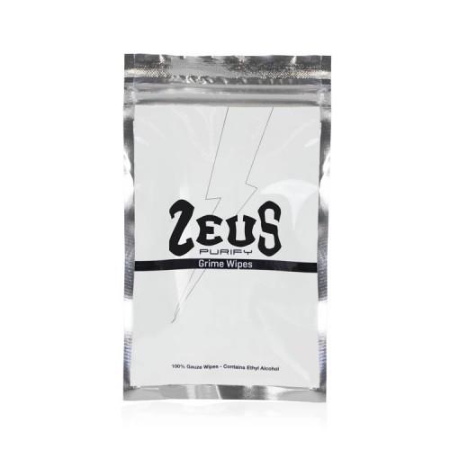 Zeus Lingettes anti-salissures - paquet de 20