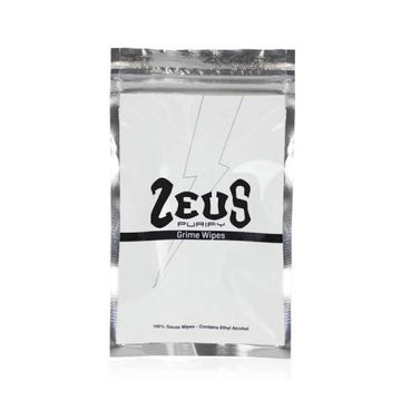 Zeus Lingettes anti-salissures - paquet de 20