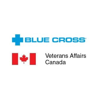 Veterans Affairs - Blue Cross