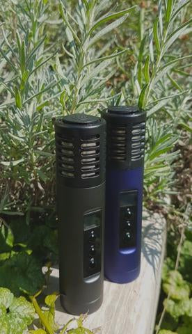 Air II Portable Vaporizer Review