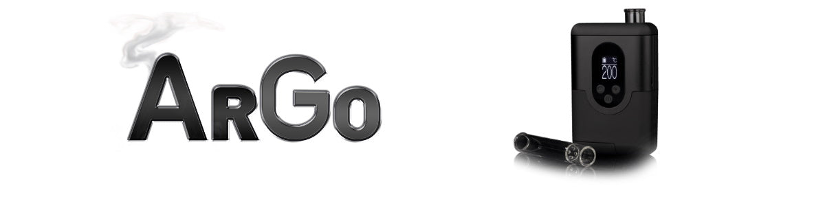 Argo Vaporizer