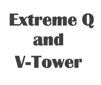 Arizer Extreme Q and V-Tower desktop vaporizers