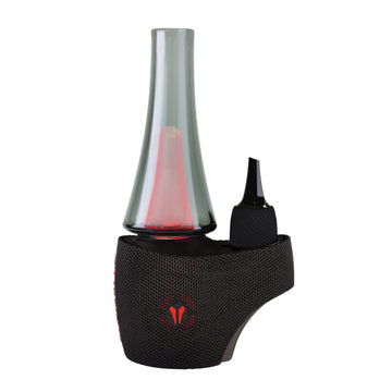Buy black Utillian 8 V2 eRig Wax Vaporizer (taxes extra)