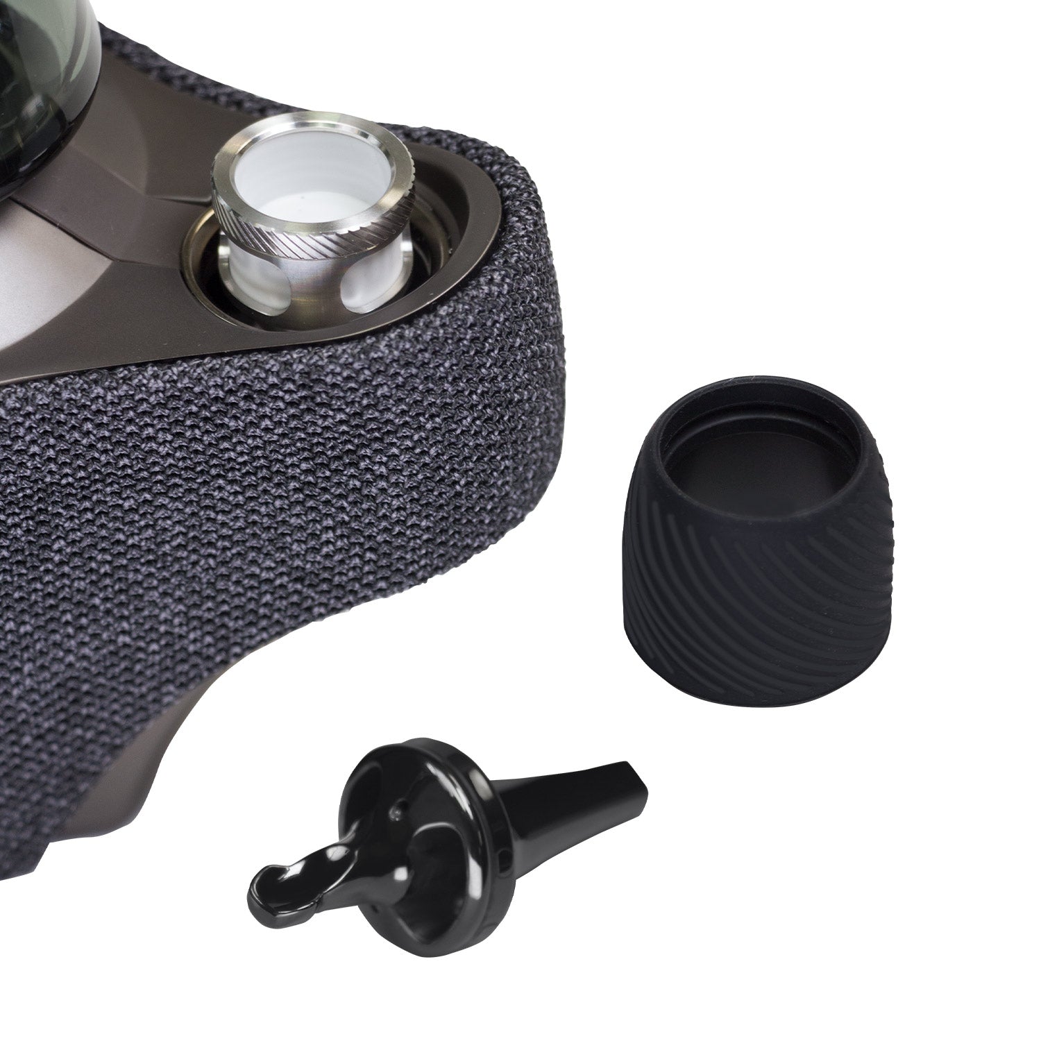 Utillian 8 V2 eRig Wax Vaporizer (taxes extra)