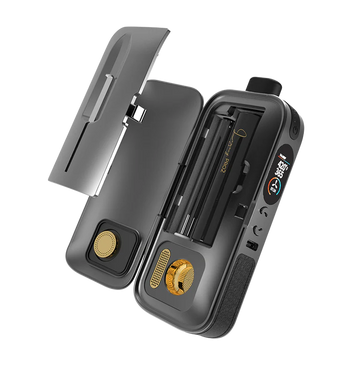 AirVape Legacy PRO 2 Portable Vaporizer (taxes extra) - 0