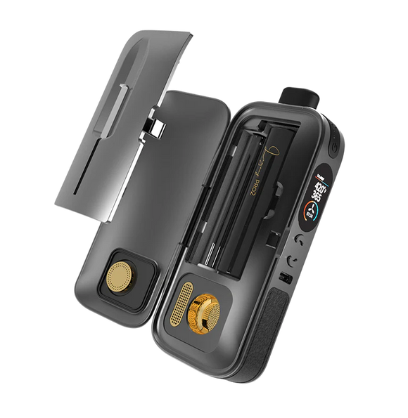 AirVape Legacy PRO 2 Portable Vaporizer (taxes extra)