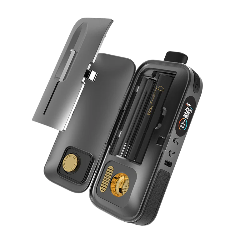 elfbar elfa kaufen AirVape Legacy PRO 2 Portable Vaporizer