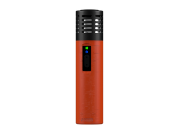 Buy orange Arizer Air SE Portable Vaporizer (taxes extra)