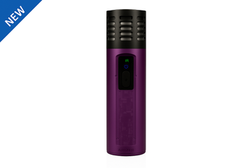 Buy purple Arizer Air SE Portable Vaporizer (taxes extra)