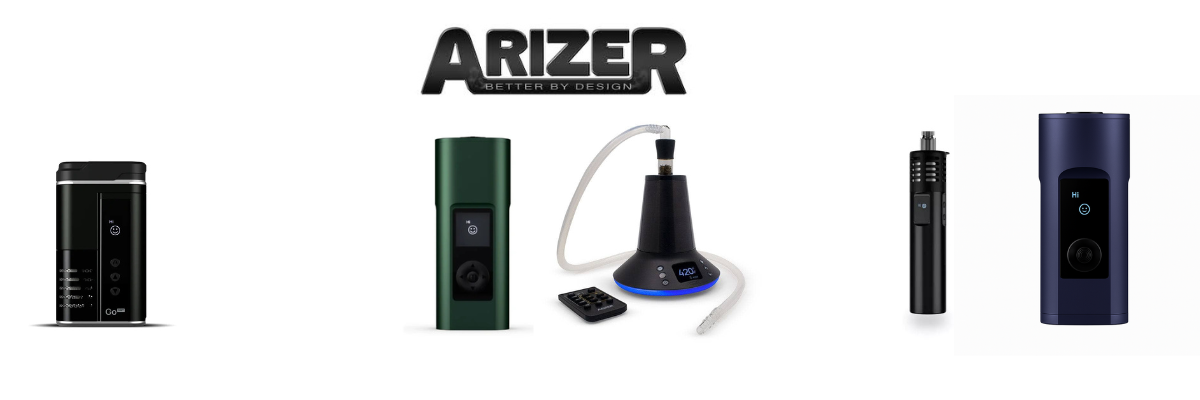 Arizer frontpage may2026