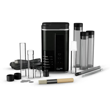 Arizer Go SRT Portable Vaporizer (taxes extra) - 0