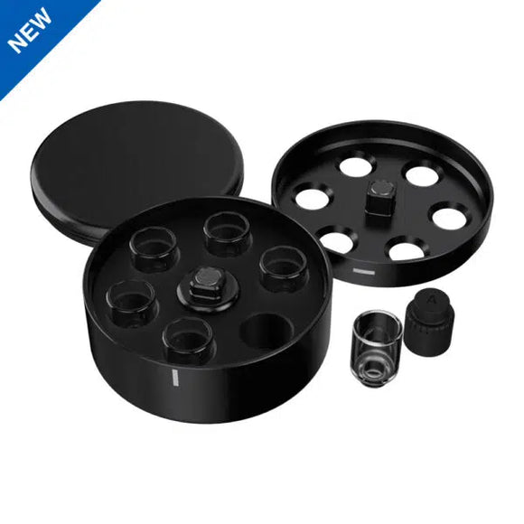 Arizer Go SRT Shell Case