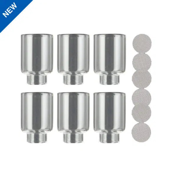 Arizer Go SRT Shell Pack