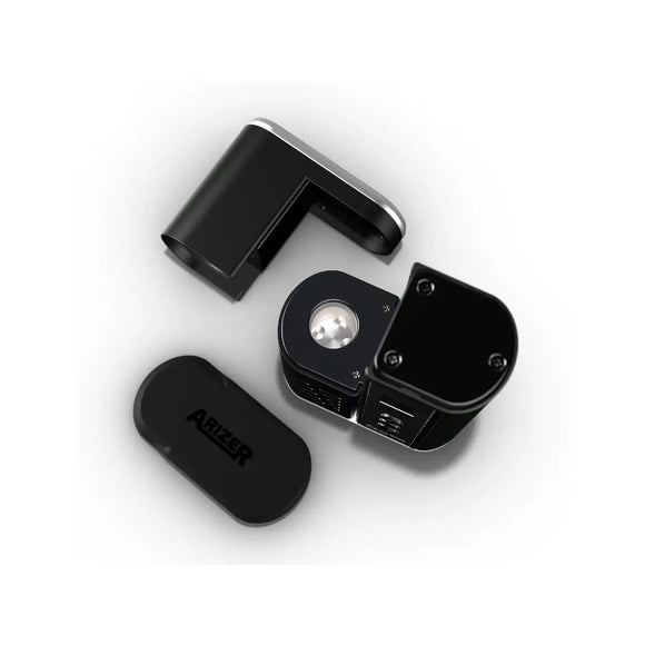 Arizer Go SRT Portable Vaporizer (taxes extra)