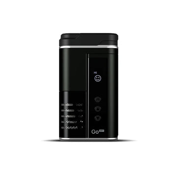 Arizer Go SRT Portable Vaporizer (taxes extra)