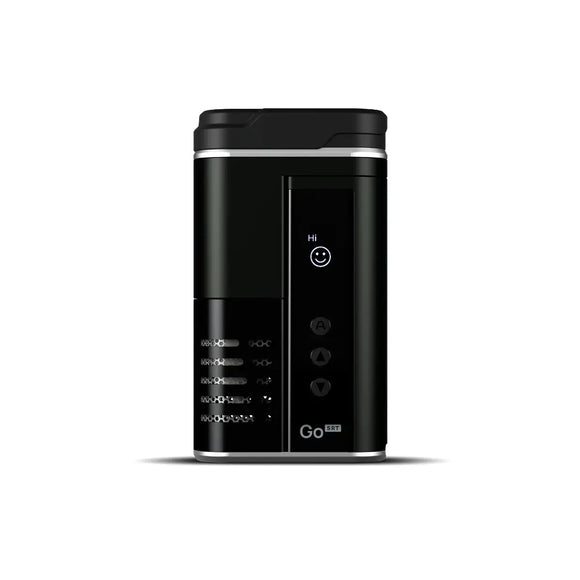 Arizer Go SRT Portable Vaporizer (taxes extra)