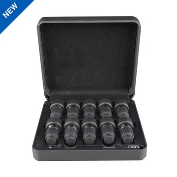 Arizer Go SRT Pre-Load & Go Case