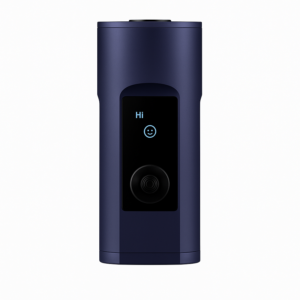 Arizer Solo II MAX Portable Vaporizer (taxes extra)