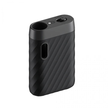 Buy black CCELL Sandwave Variable Voltage 510 Battery