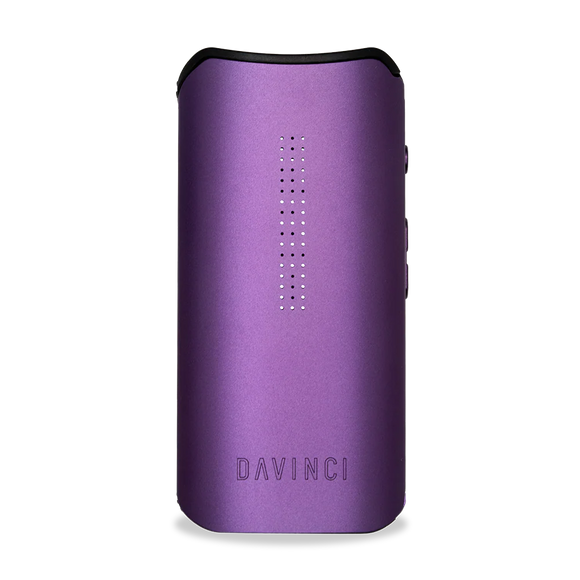 DaVinci IQ Core Portable Vaporizer (taxes extra)