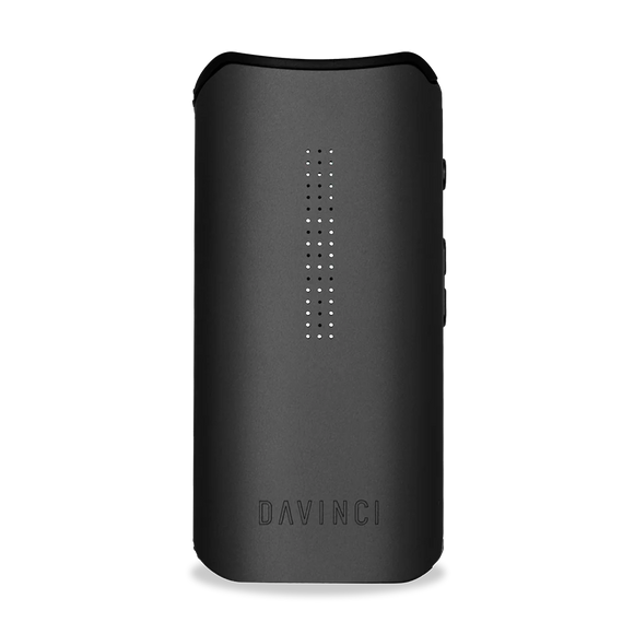 DaVinci IQ Core Portable Vaporizer (taxes extra)