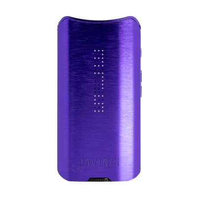 DaVinci IQ3 Portable Vaporizer (taxes extra)