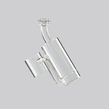 Dr. Dabber XS Nano eRig Fractal Sidecar