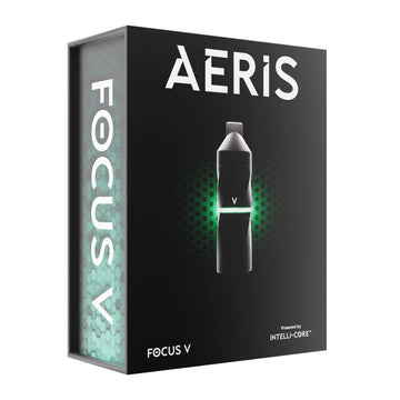 Focus V Aeris Portable Wax eRig (taxes extra)