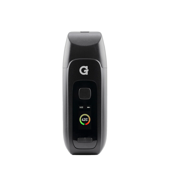 G Pen Dash+ Portable Vaporizer (taxes extra)