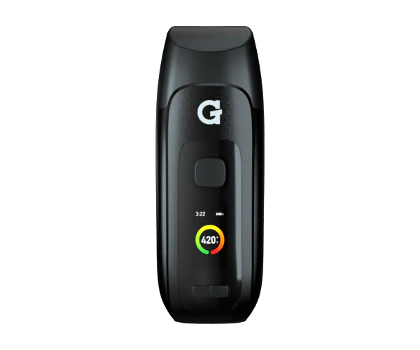 G Pen Dash+ Portable Vaporizer by Grenco (taxes extra)
