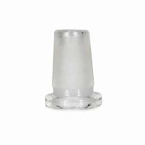 Grizzly Glass 18MM Adapter for Crafty & Mighty