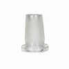 Grizzly Glass 18MM Adapter for Crafty & Mighty