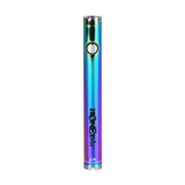 The HoneyStick 510 Twist Battery | Vaporizers.ca The HoneyStick 510 Twist Battery | Vaporizers.ca