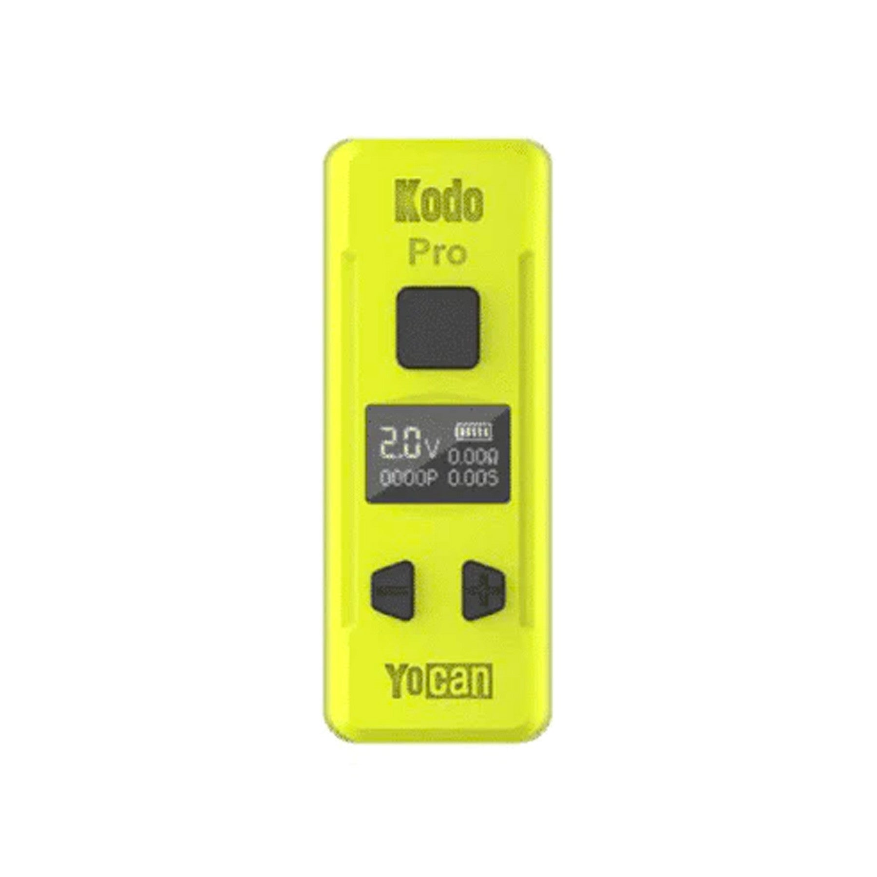 Yocan Kodo Pro 510 Battery | Vaporizers.ca Yocan Kodo Pro 510 Battery | Vaporizers.ca