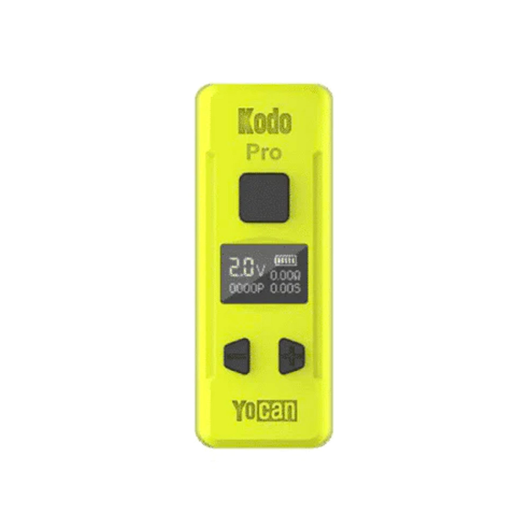 Yocan Kodo Pro 510 Battery Vaporizers.ca