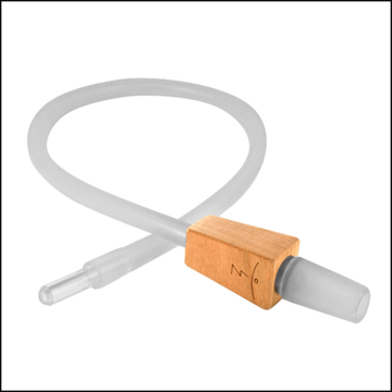 Magic Flight Water Tool Whip Walnut - 0