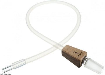 Magic Flight Water Tool Whip Walnut