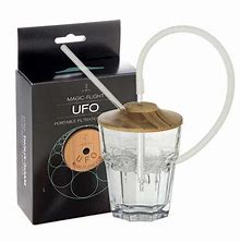 Magic Flight UFO (Unnamed Filtration Object)