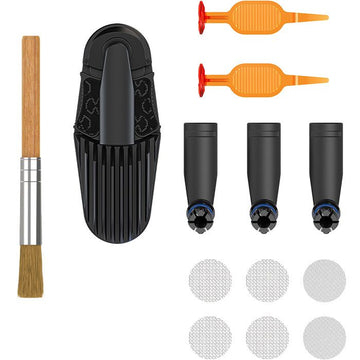 MIGHTY Wear & Tear Set