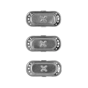 Pax Vaporizer 3D Screens - 3 Pack