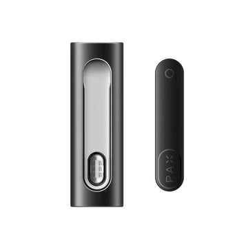 Pax Flow Portable Vaporizer - 0