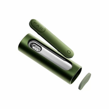 Buy greenstone Pax Flow Portable Vaporizer