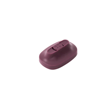 Buy raised-edlerberry Pax Portable Vaporizer Mouthpiece - 2 Pack
